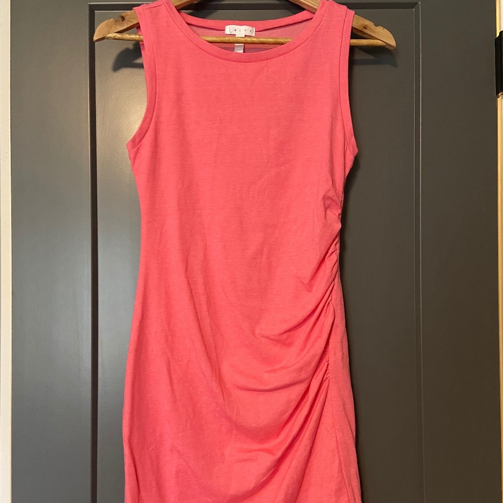 Leith Midi Dress